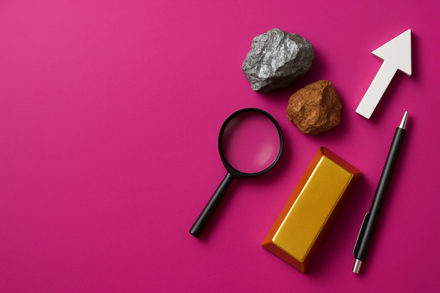 An image related to Aneka Tambang (Persero) Tbk (Pt)