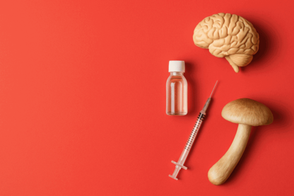 Entropy Neurodynamics Secures $1.73M Boost for Psychedelic Therapy Trials