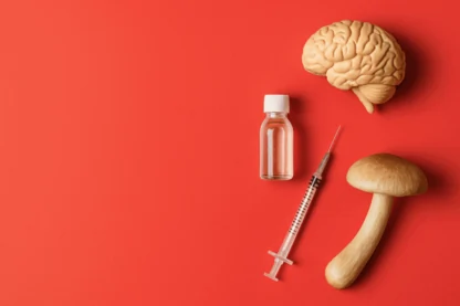 Entropy Neurodynamics Secures $1.73M Boost for Psychedelic Therapy Trials