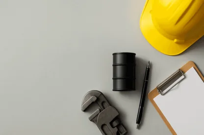 Why Did Stonehorse Energy’s Executive David Deloub Resign So Suddenly?