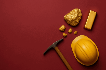 Matsa Resources Doubles Gold Output in Devon Pit Campaign 2