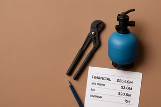 Waterco FY25 Revenue Rises 4% Despite 31% Profit Slide