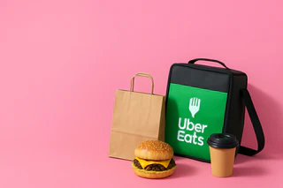 GYG Locks In Exclusive Uber Eats Deal to Boost Delivery Sales