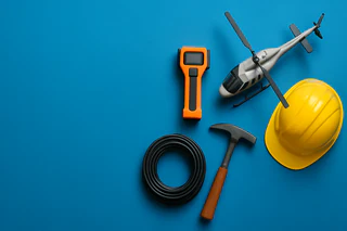 Tivan Revives Sandover AI Exploration with New Electromagnetic Surveys