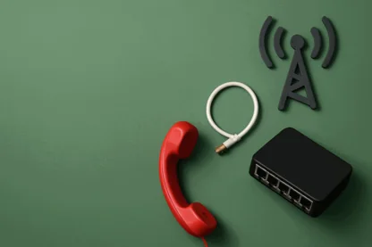 ACCC Cuts Voice Interconnection Rates, Aussie Broadband Faces EBITDA Hit from FY27