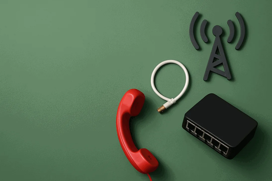 An image related to Aussie Broadband Limited