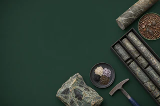 Chilwa Minerals Confirms Multi-Commodity Critical Minerals System at Nakombe South