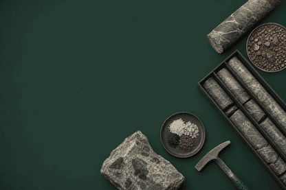 Chilwa Minerals Confirms Multi-Commodity Critical Minerals System at Nakombe South