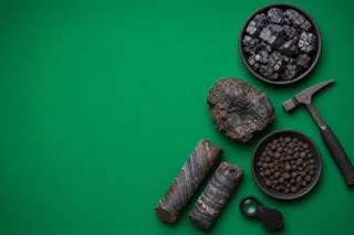Black Canyon Advances High-Grade Manganese Upgrades at Wandanya