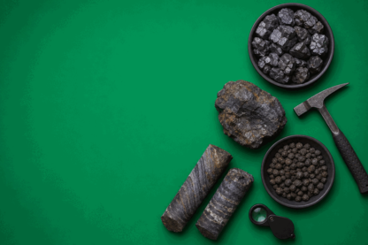 Black Canyon Advances High-Grade Manganese Upgrades at Wandanya