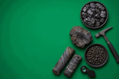 Black Canyon Advances High-Grade Manganese Upgrades at Wandanya