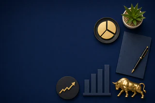 Finance Wrap