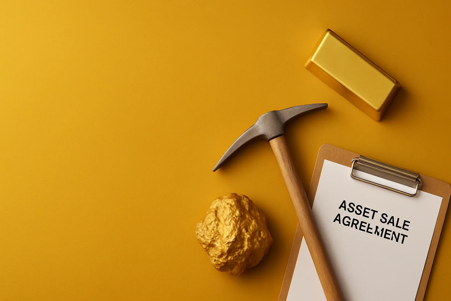 An image related to Strickland Metals Limited