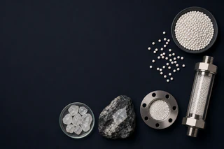 Vulcan begins commercial VULSORB production ahead of 2028 Lionheart commissioning