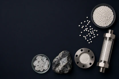 Vulcan begins commercial VULSORB production ahead of 2028 Lionheart commissioning