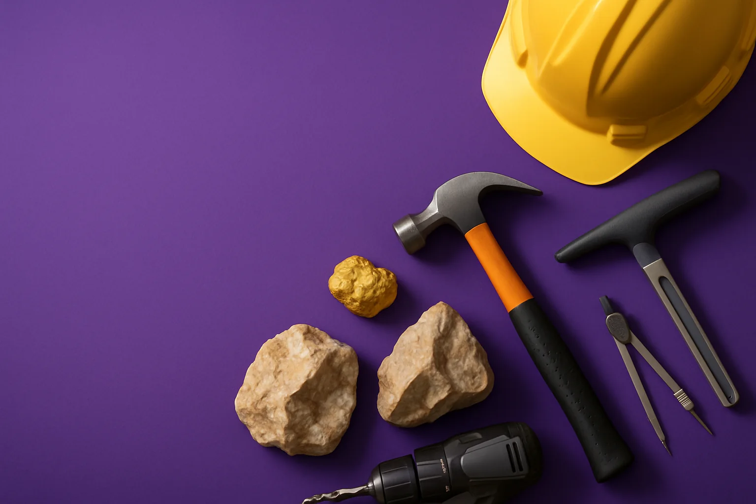 An image related to Piche Resources Limited