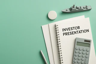 Austal Secures Record $14.2B Order Book, Boosts FY25 EBIT Guidance