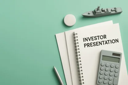 How Austal’s $14.2B Order Book Could Reshape Naval Shipbuilding