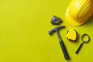 Sun Silver Unveils Extensive High-Grade Antimony at Maverick Springs