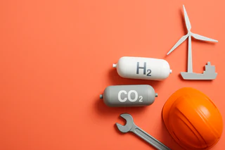Provaris Secures 'K' LINE MOU, Advances Hydrogen and CO2 Transport Tech