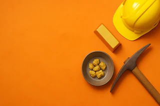 Ora Banda Targets 60% Gold Production Surge in FY26 After Record FY25