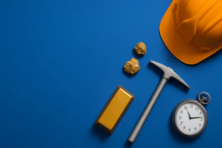 Vault Minerals Accelerates Growth with Strong Q4 Gold Output and KoTH Expansion