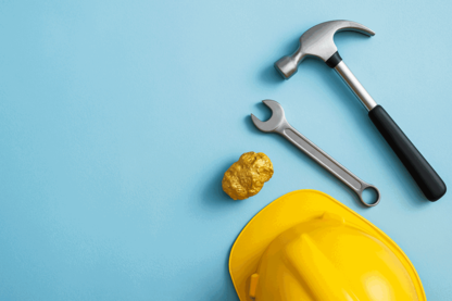 Lefroy Exploration Kicks Off Toll Milling at Lucky Strike, First Gold Imminent