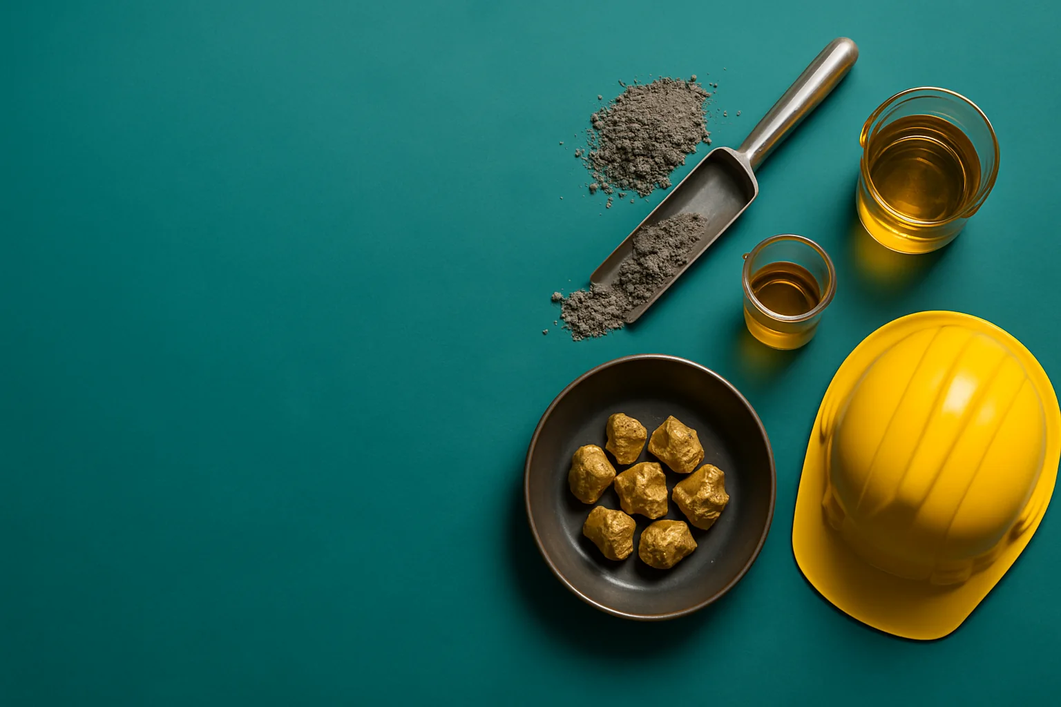 An image related to Minerals 260 Limited