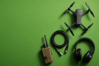 Harvest Technology Validates US Defence Market Entry for Nodestream