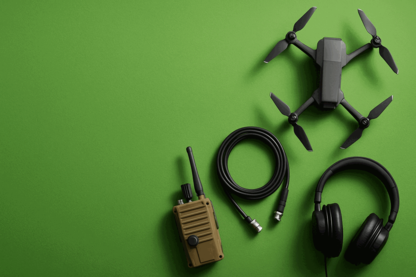 Harvest Technology Validates US Defence Market Entry for Nodestream