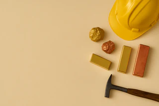 Eastern Metals Confirms In Specie Return of Capital with Australian Gold and Copper Shares