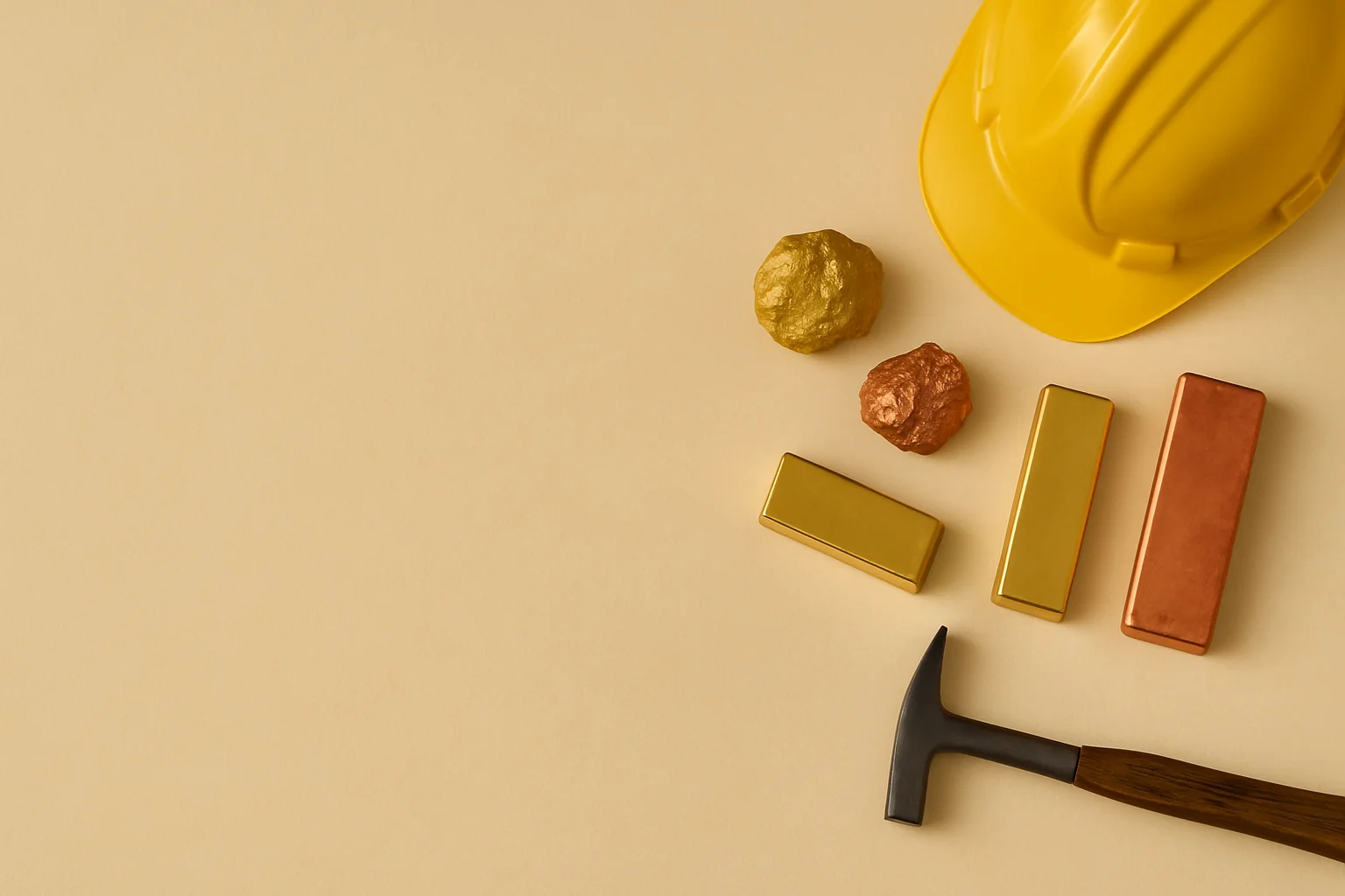 An image related to Eastern Metals Limited