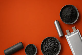 Talga Starts Revenue Sales of Talnode-C Anode to Nyobolt, Backed by $3,000-Tonne Offtake