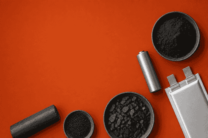 Talga Starts Revenue Sales of Talnode-C Anode to Nyobolt, Backed by $3,000-Tonne Offtake