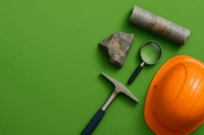 Lincoln Minerals Unveils 7km Copper-Base Metals System at Minbrie