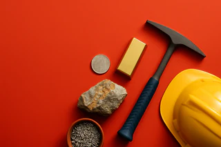 Australian Gold and Copper Unveils Robust Metallurgical Recoveries at Achilles