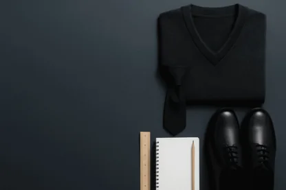 Hancock & Gore’s Bold Pivot: From Investment Loss to Global Schoolwear Powerhouse