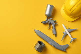 Titomic Lands $1.7M Royal NLR Order to Boost Aerospace Cold Spray Tech