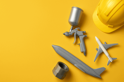 Titomic Lands $1.7M Royal NLR Order to Boost Aerospace Cold Spray Tech