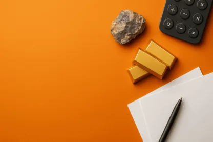 Austral Gold’s Q1 Report Reveals Production Dip and Casposo Plant Progress