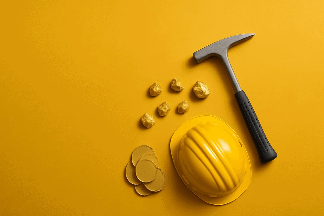 An image related to Truscott Mining Corporation Limited