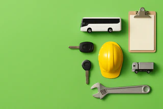 Kelsian Secures $82M Contract to Transport Workforce for Louisiana LNG Project