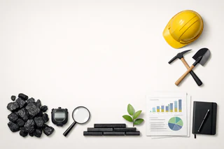 Yancoal Delivers Record Coal Output in 2025 Despite Profit Slide