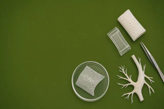 Orthocell Turns Thai Approval into First Remplir Sales