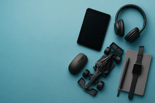 Airtasker Prepares to Unveil FY25 Results Amid Formula One Partnership Buzz
