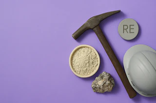 ABx’s Rare Earth Carbonate Product Clears Radiological Hurdle, Second Sample Promises More