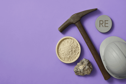 ABx’s Rare Earth Carbonate Product Clears Radiological Hurdle, Second Sample Promises More