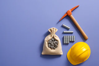 Ionic Rare Earths JV Secures Land for South America’s First Rare Earth Refining Hub