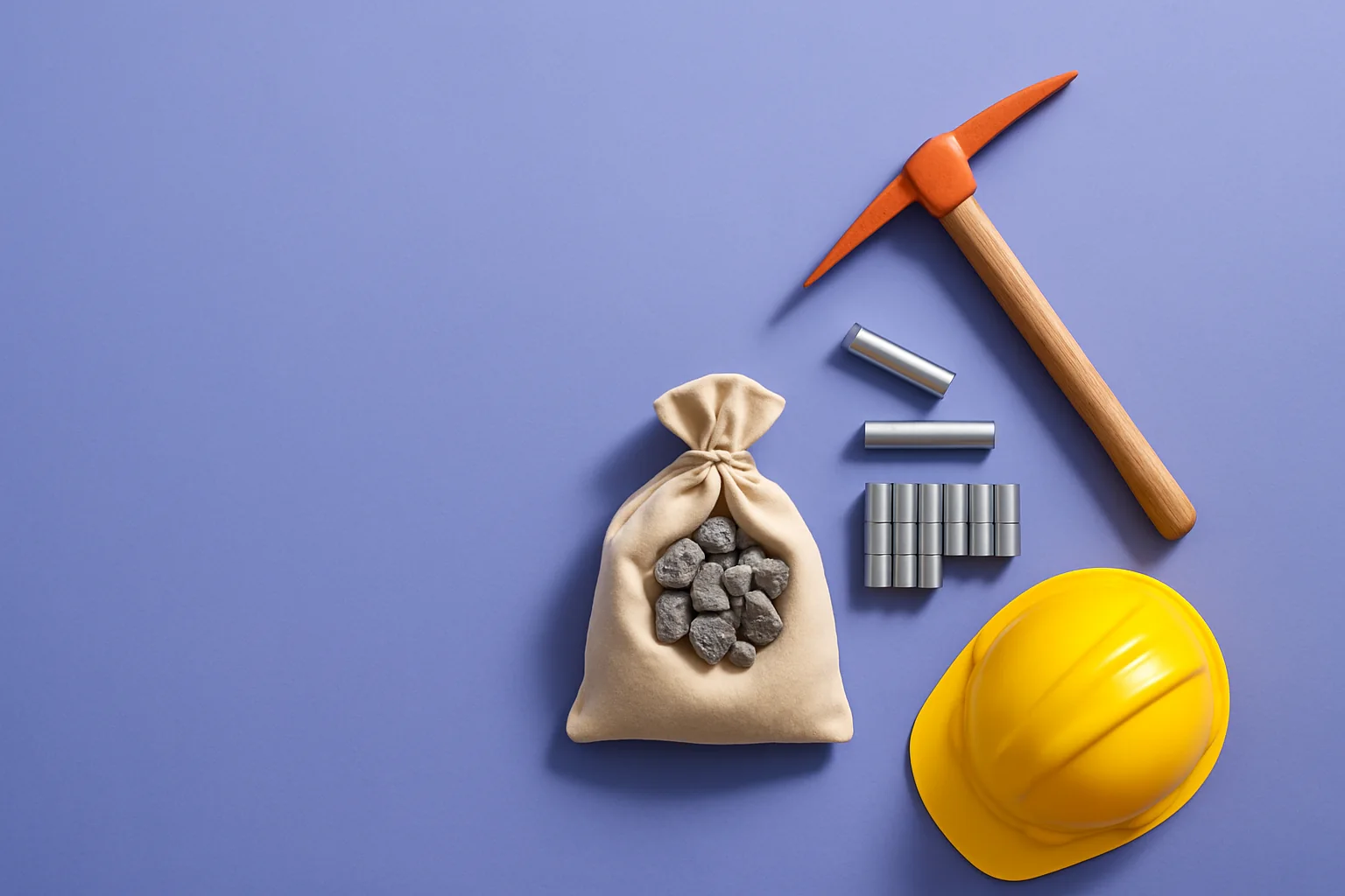 An image related to Ionic Rare Earths Limited