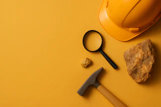 Kula Gold Uncovers High-Grade Shallow Gold at Mt Palmer, Boosting Project Prospects